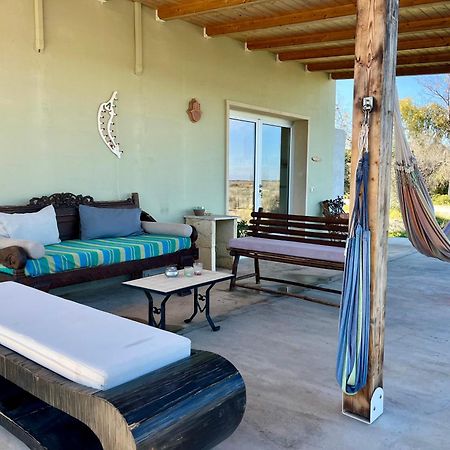 Le Palombelle Casa Vacanze Otranto Kültér fotó