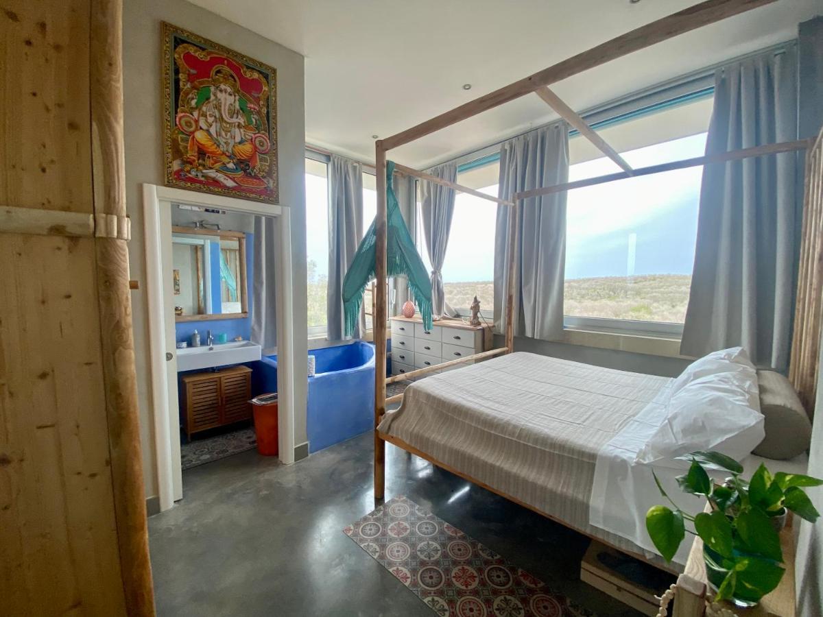 Le Palombelle Casa Vacanze Otranto Kültér fotó