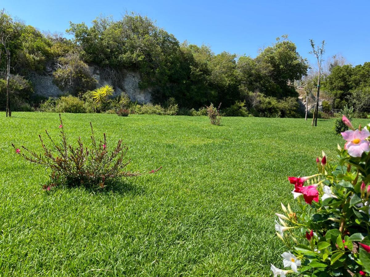 Le Palombelle Casa Vacanze Otranto Kültér fotó