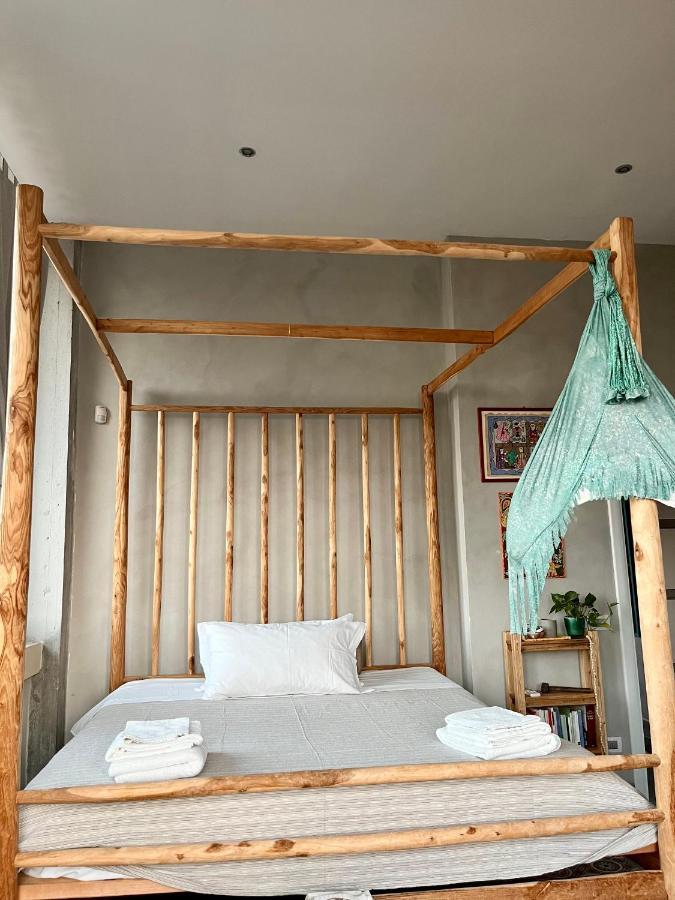 Le Palombelle Casa Vacanze Otranto Kültér fotó