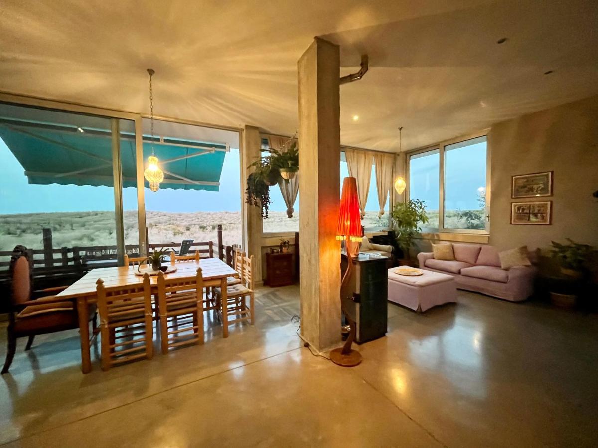 Le Palombelle Casa Vacanze Otranto Kültér fotó