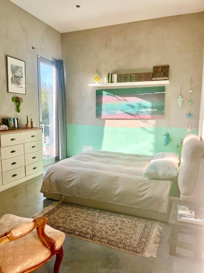 Le Palombelle Casa Vacanze Otranto Kültér fotó