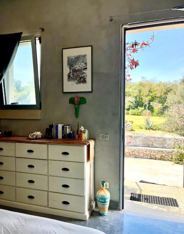 Le Palombelle Casa Vacanze Otranto Kültér fotó