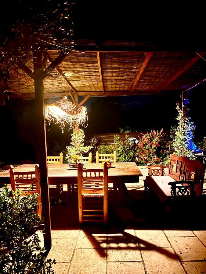 Le Palombelle Casa Vacanze Otranto Kültér fotó