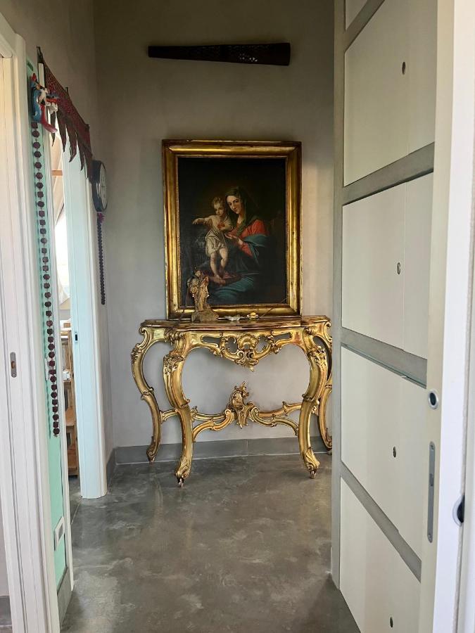 Le Palombelle Casa Vacanze Otranto Kültér fotó