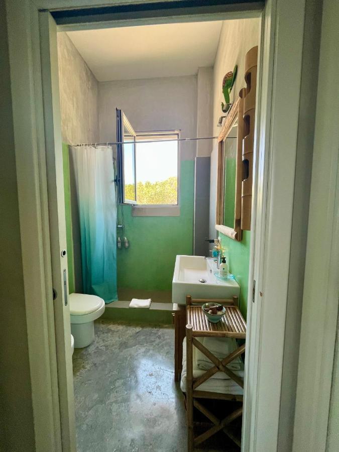 Le Palombelle Casa Vacanze Otranto Kültér fotó