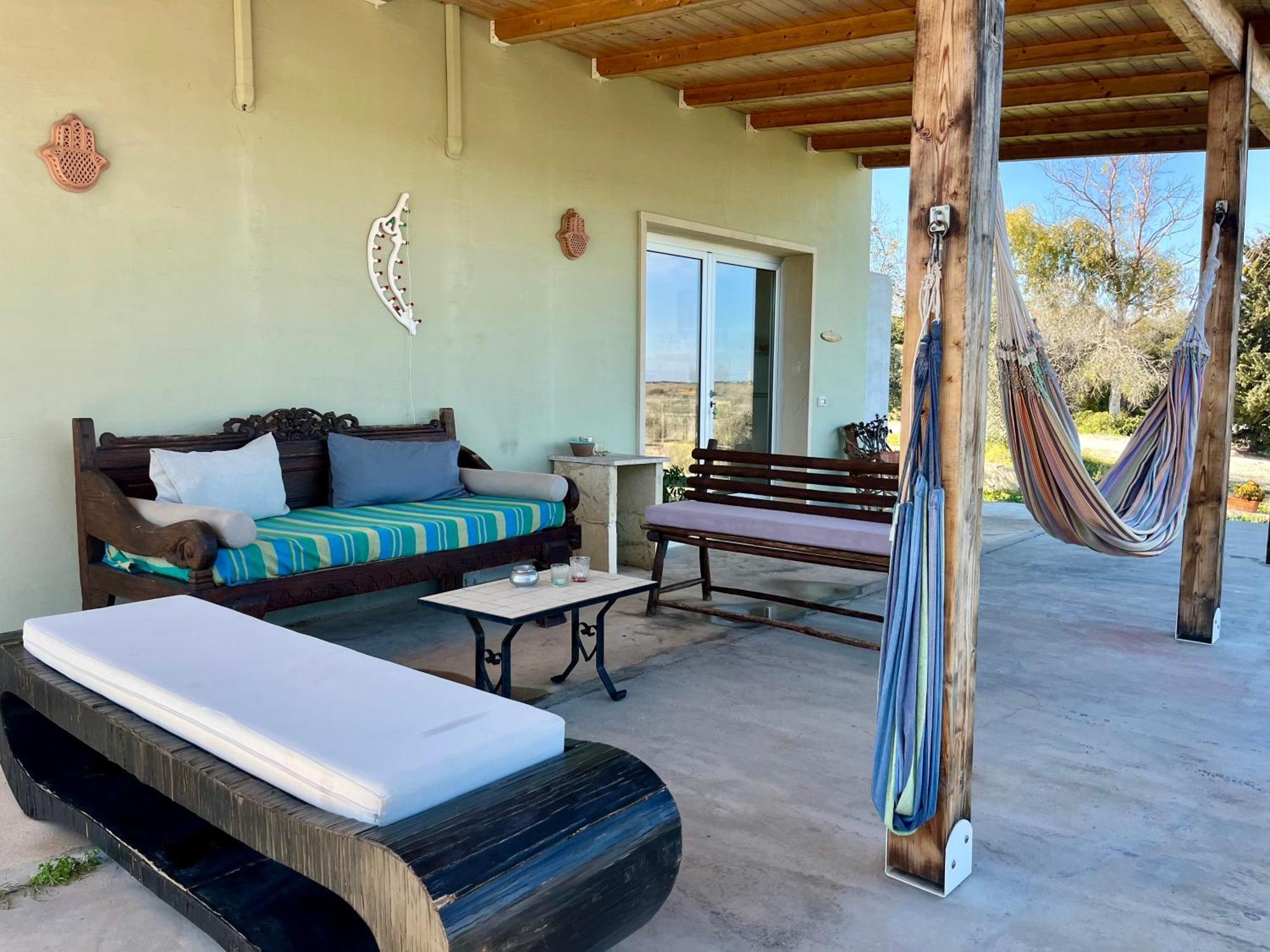 Le Palombelle Casa Vacanze Otranto Kültér fotó