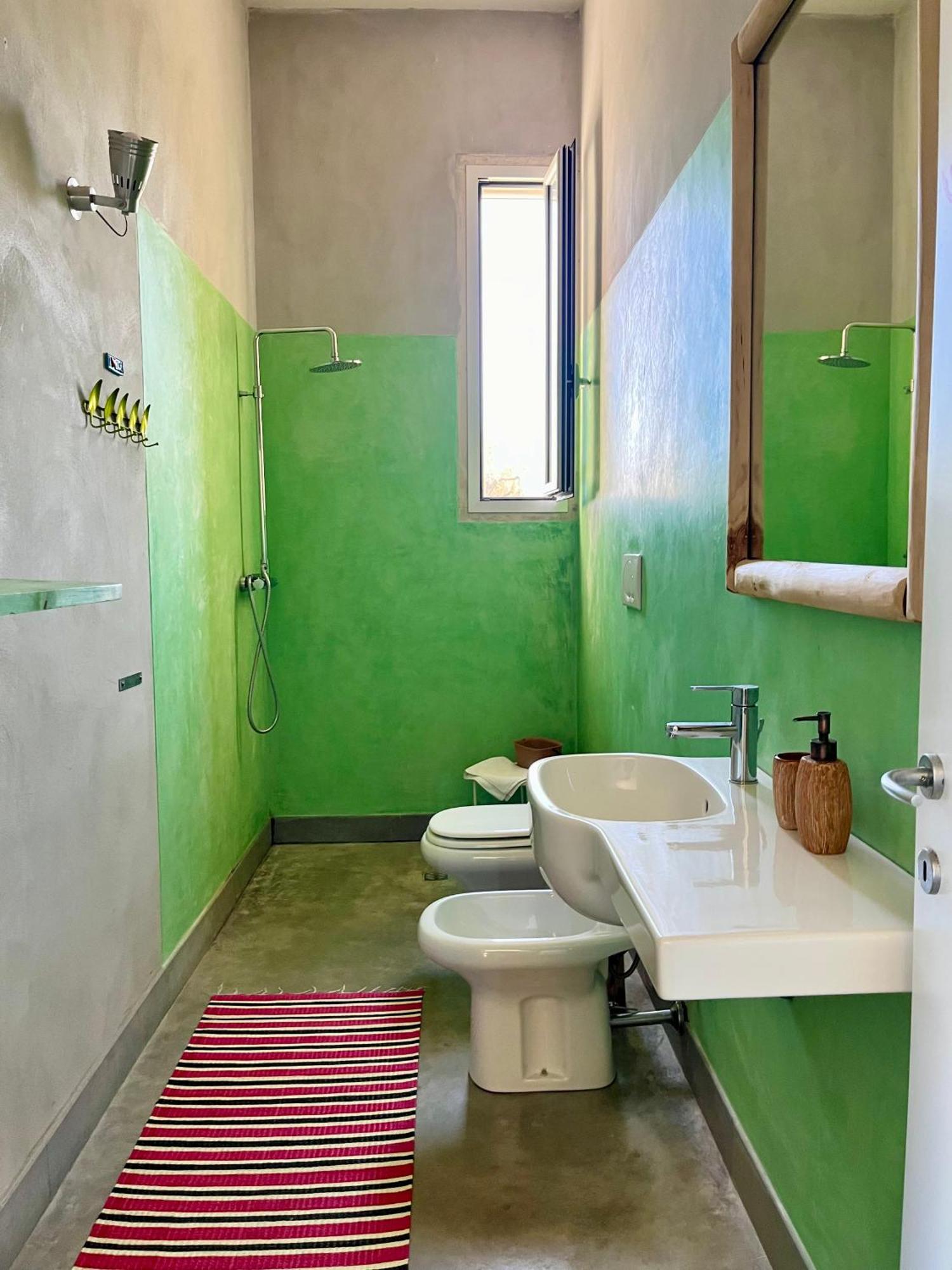 Le Palombelle Casa Vacanze Otranto Kültér fotó