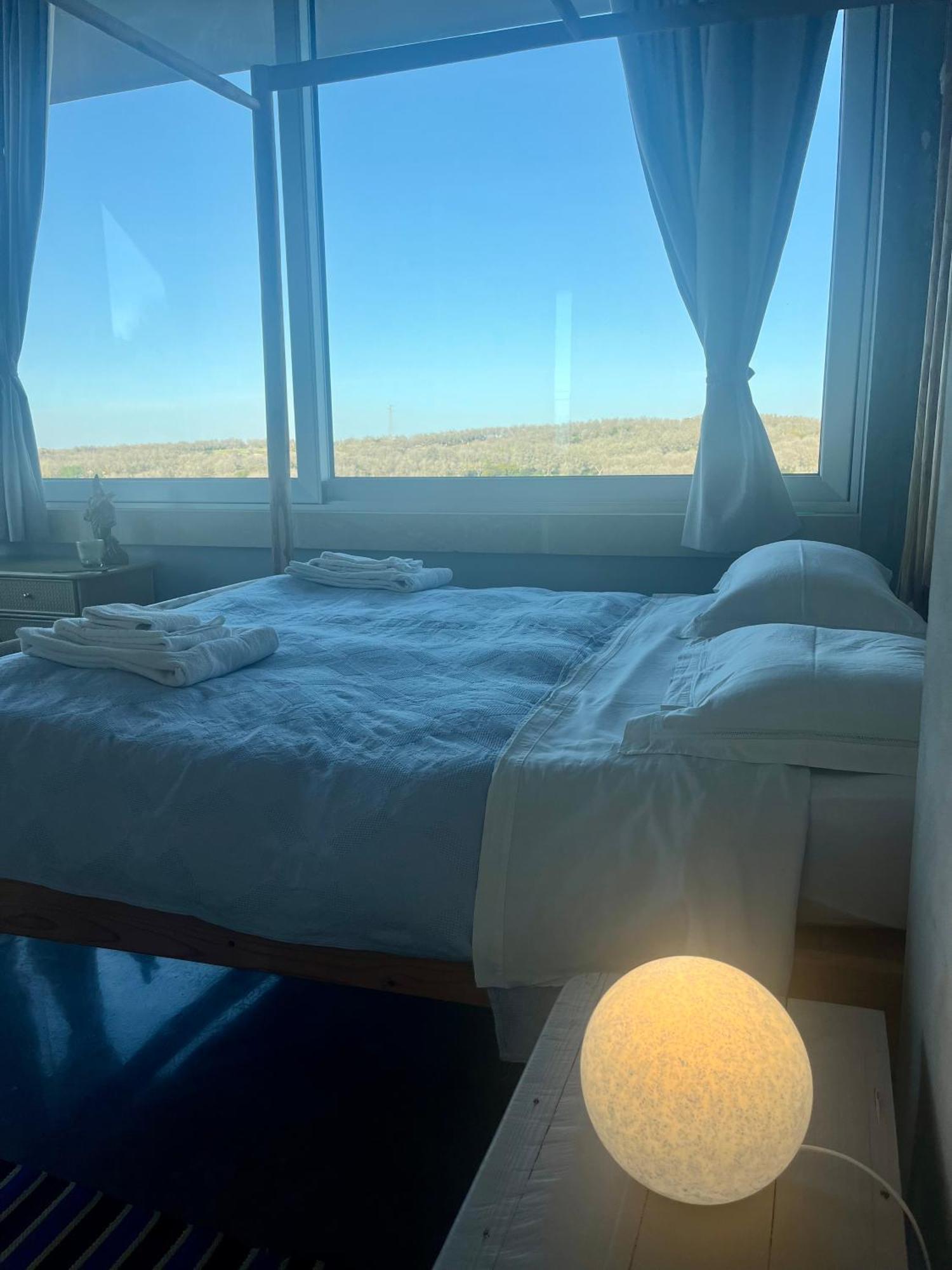Le Palombelle Casa Vacanze Otranto Kültér fotó