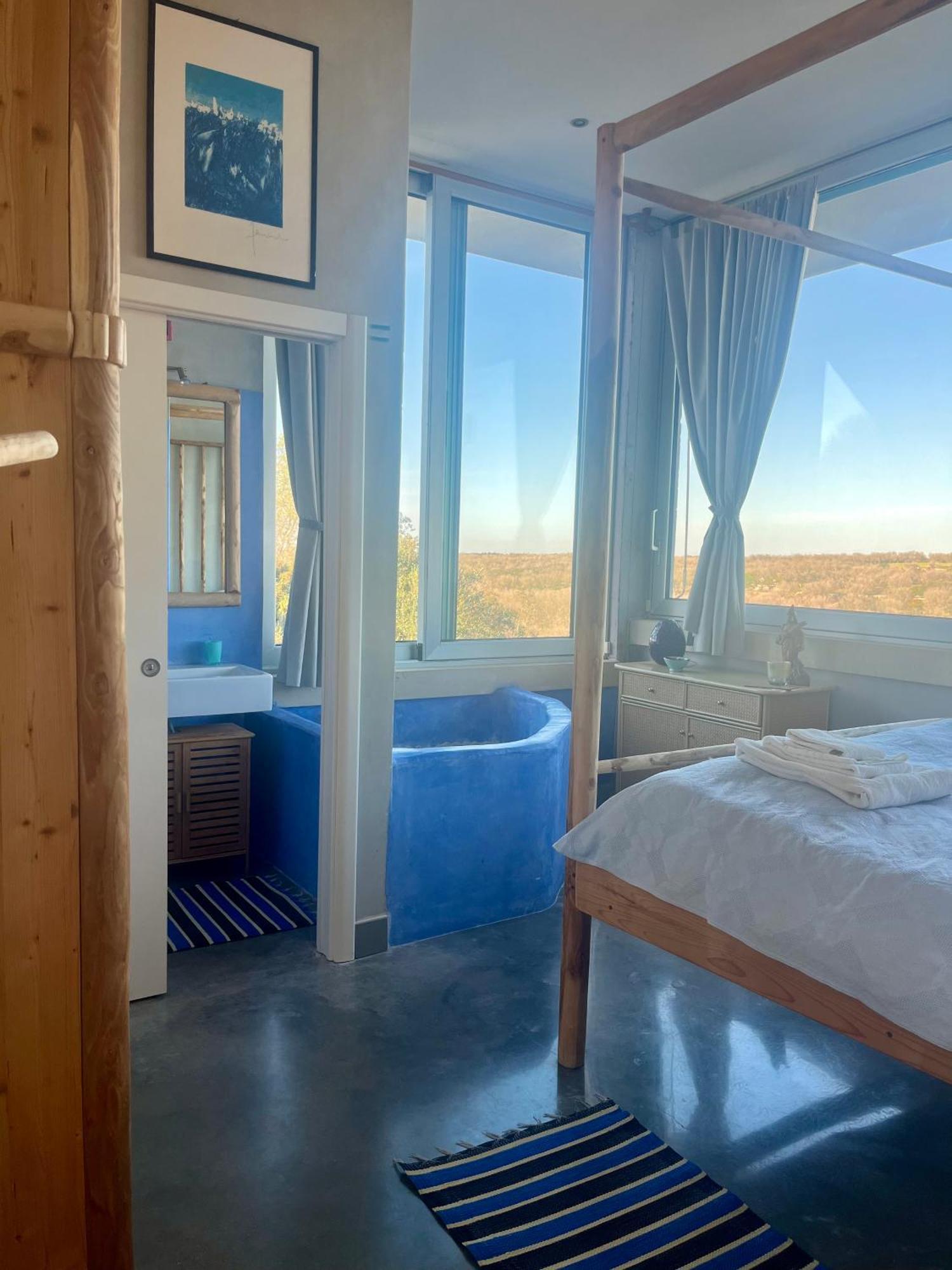 Le Palombelle Casa Vacanze Otranto Kültér fotó