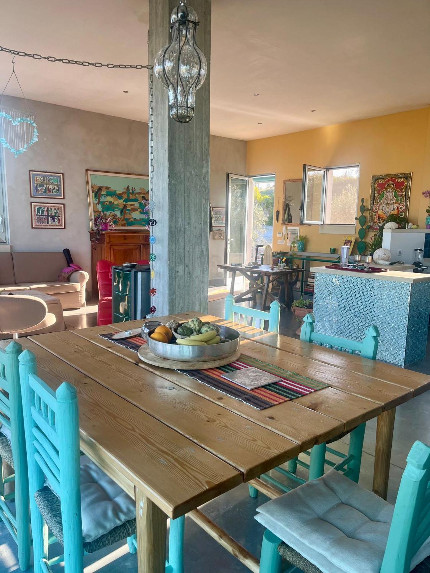 Le Palombelle Casa Vacanze Otranto Kültér fotó