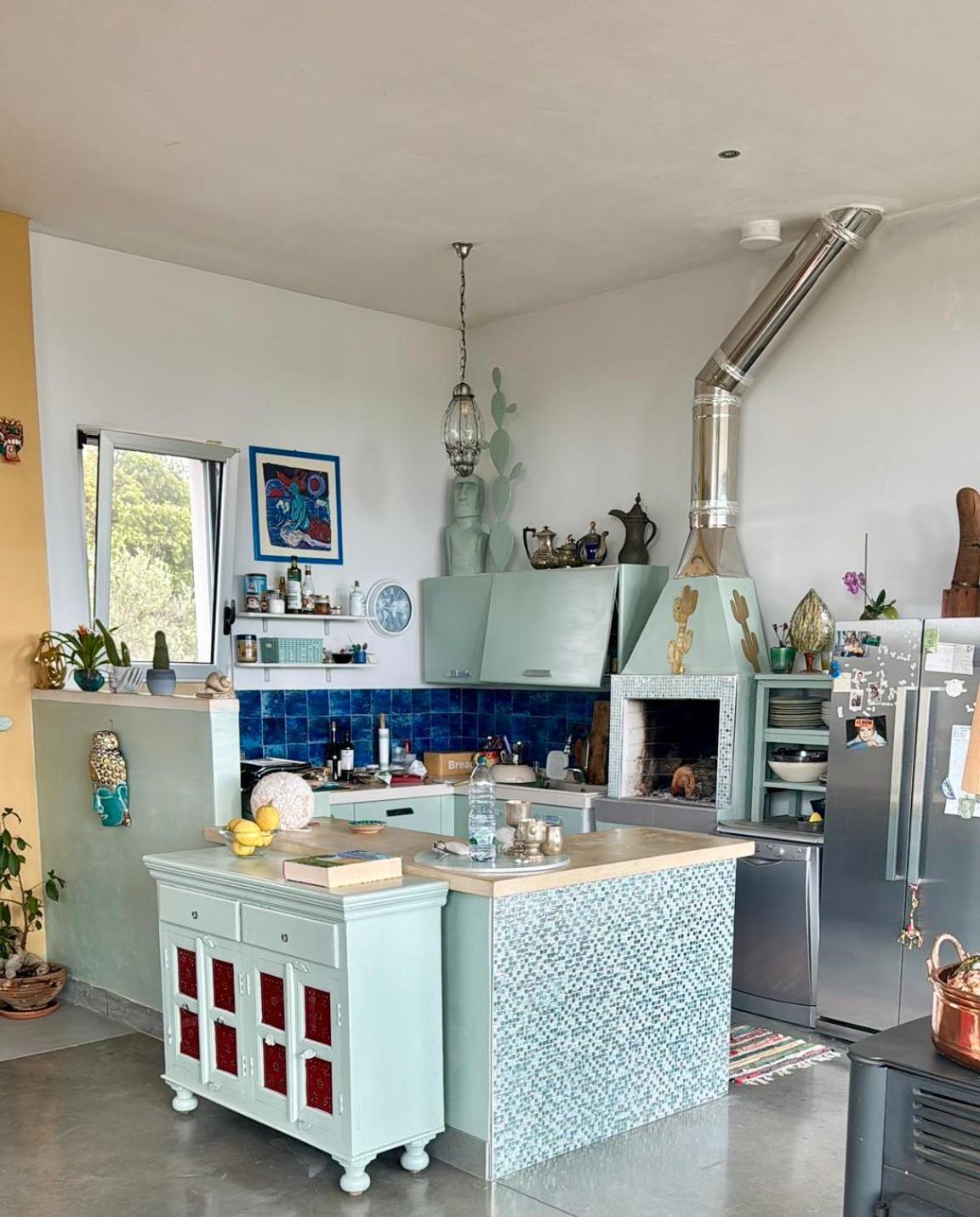 Le Palombelle Casa Vacanze Otranto Kültér fotó